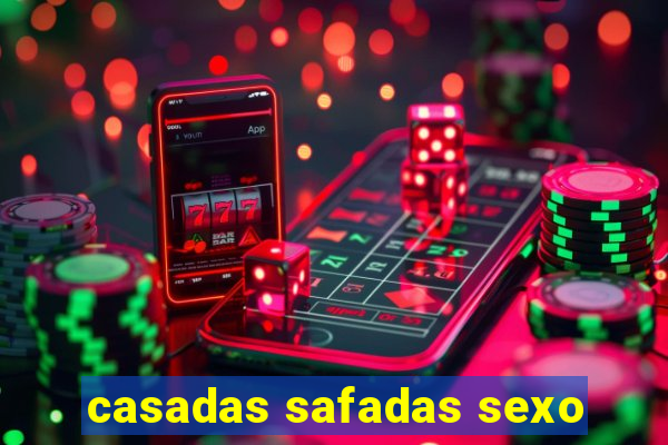 casadas safadas sexo